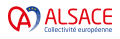 Logo Collectivité Alsace